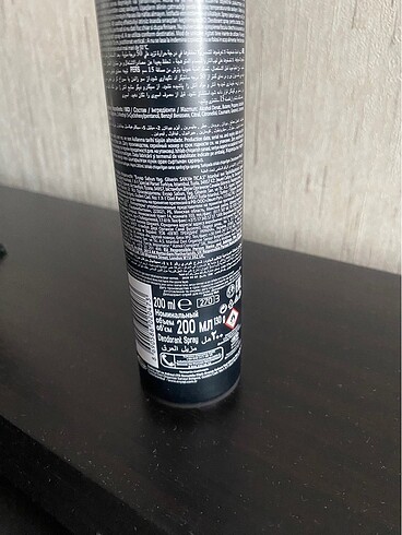  Beden PRIVACY MAN DEODORANT 200 ml