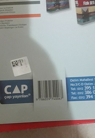 universal Beden 11. sınıf kimya set