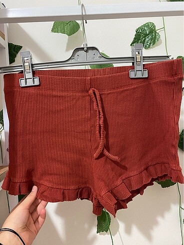 Diğer İkili pijama takımı