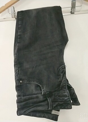 Dar paça pantolon