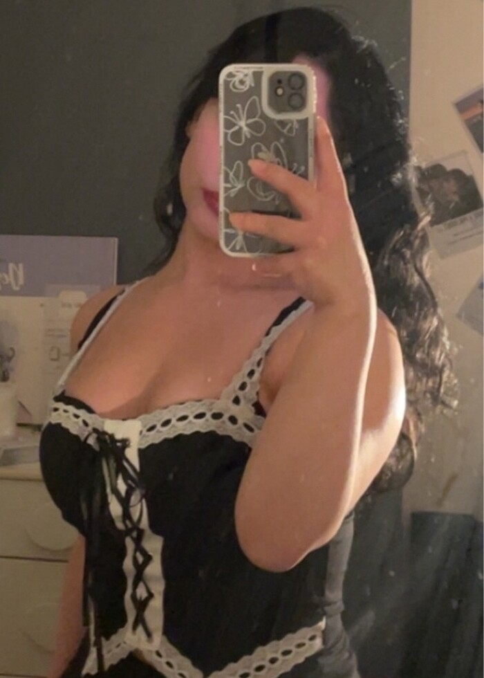 shein crop büstiyer - Görsel 4