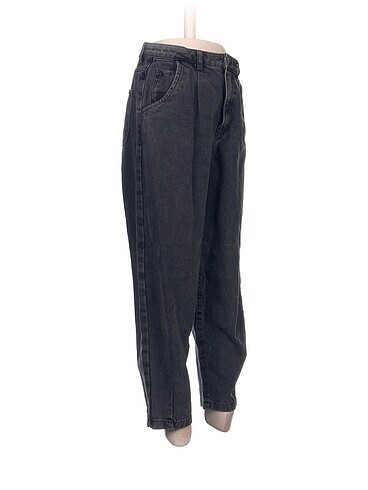 Zara Zara Jean / Kot %70 İndirimli.