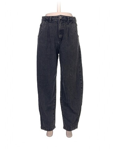 Zara Jean / Kot %70 İndirimli.