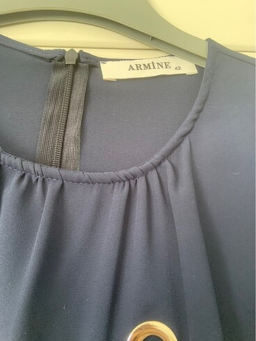 42 Beden Armine Tunik
