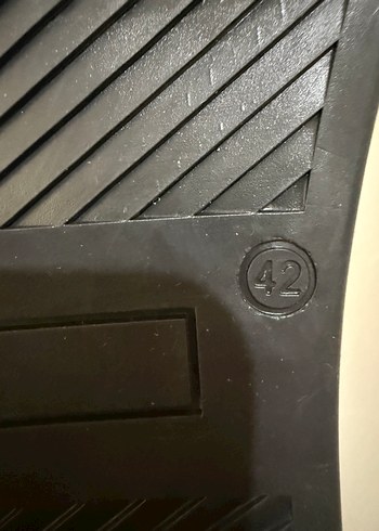 Siyah Bağcıklı Erkek Günlük Spor Ayakkabı - Görsel 5