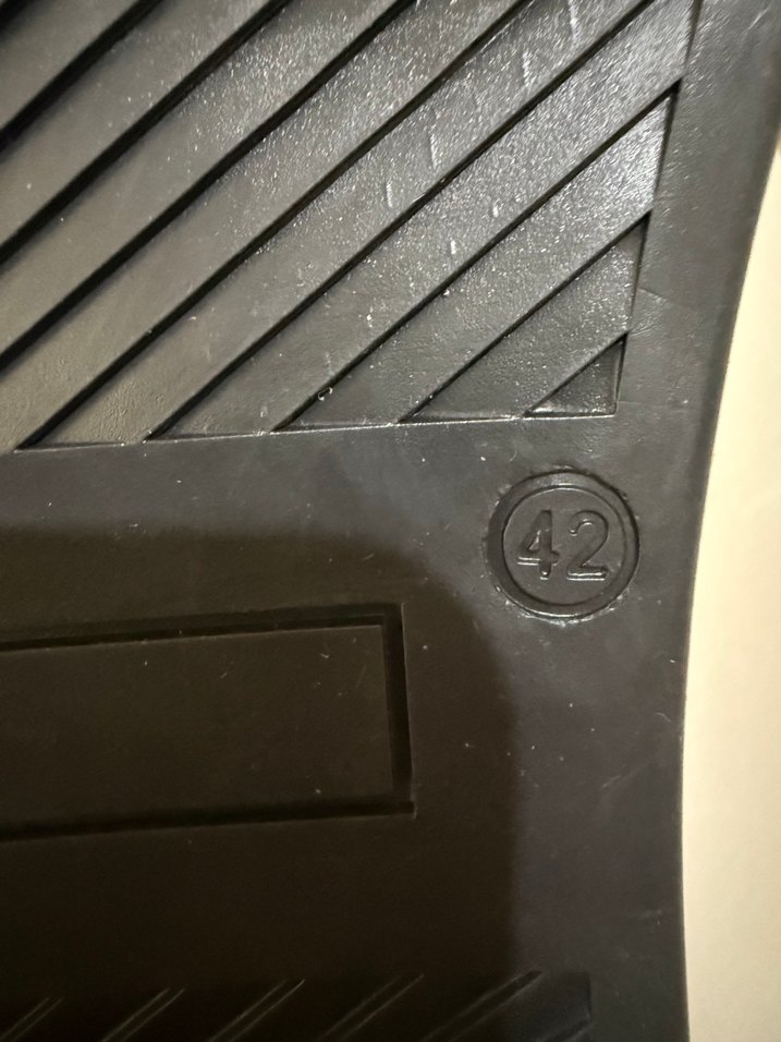 Siyah Bağcıklı Erkek Günlük Spor Ayakkabı - Görsel 5