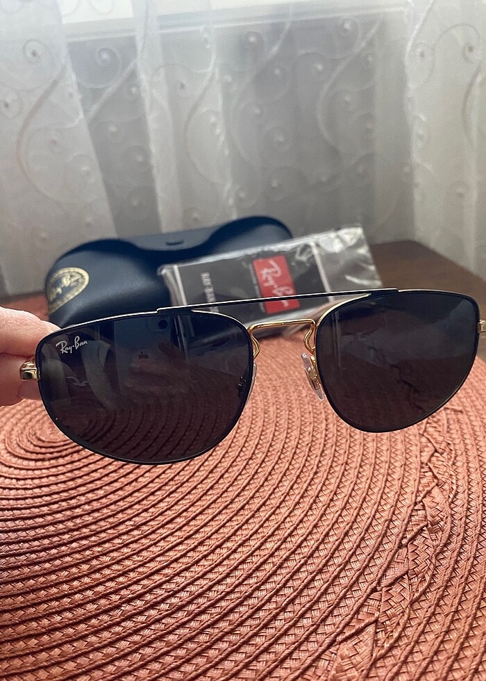 Güneş gözlüğü - Görsel 2