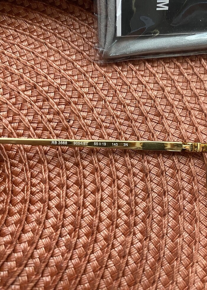 Güneş gözlüğü - Görsel 4