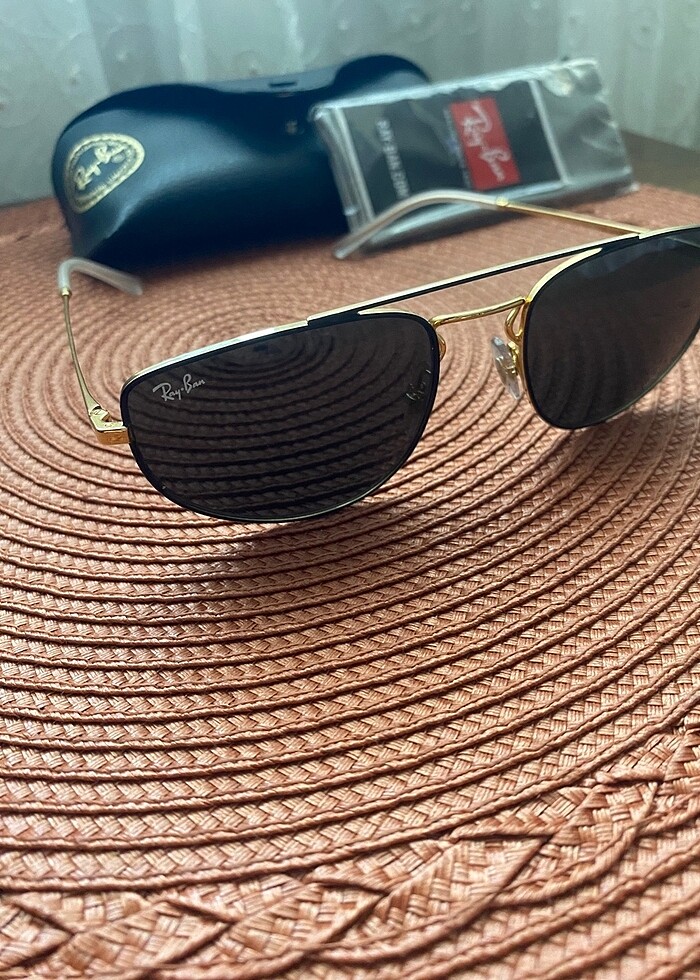 Güneş gözlüğü - Görsel 5