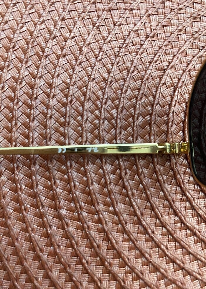 Güneş gözlüğü - Görsel 3