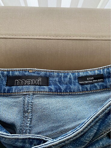 Mavi Jeans Mavi jesns kot pantolon