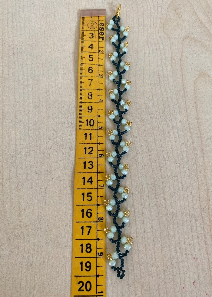 Bileklik - Görsel 2