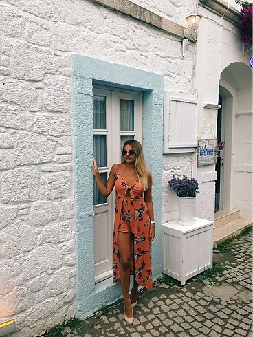 Pull and bear tulum