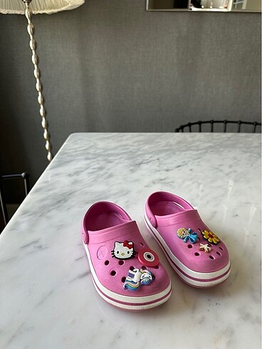 Crocs c10