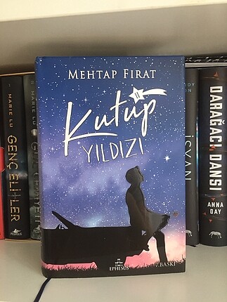  kutup yıldızı 2-mehtap fırat