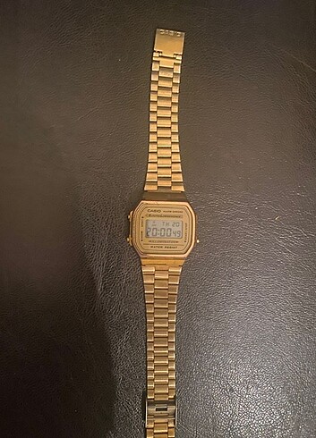 Casio Orijinal Saat