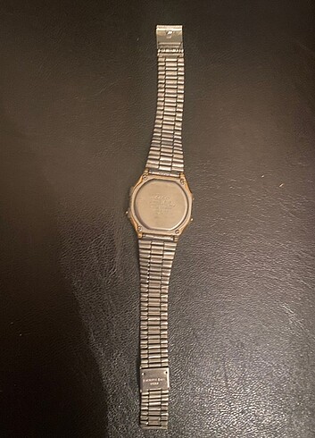 Casio Casio Orijinal Saat