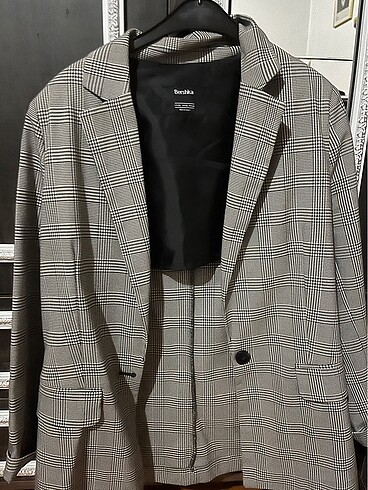 Bershka Blazer