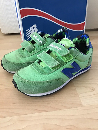 New Balance New balance erkek çocuk ayakkabı 