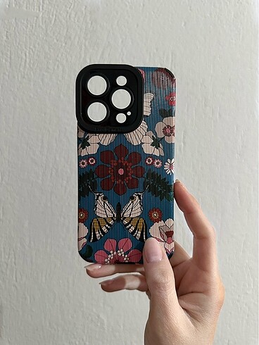 iPhone 14 Pro Kılıfı Tam Kamera Korumalı