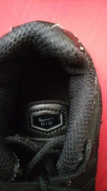 Nike Çocuk ayakkabı