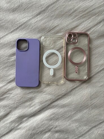 iPhone 15 kılıf