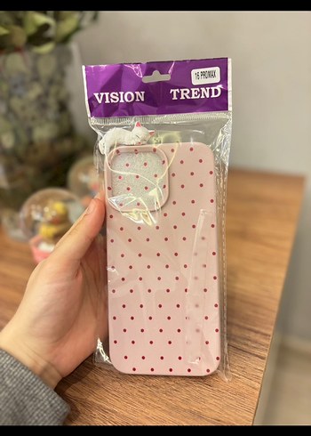 İphone 16 pro max kedili kılıf - Görsel 2