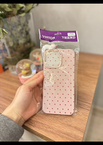 İphone 15 pro max kedili kılıf - Görsel 2