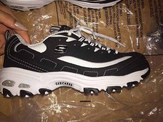 skechers ayakkabı