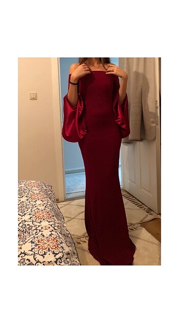 Trendyol & Milla Hiç giyilmedi