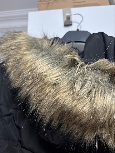 Colin's Şişme mont