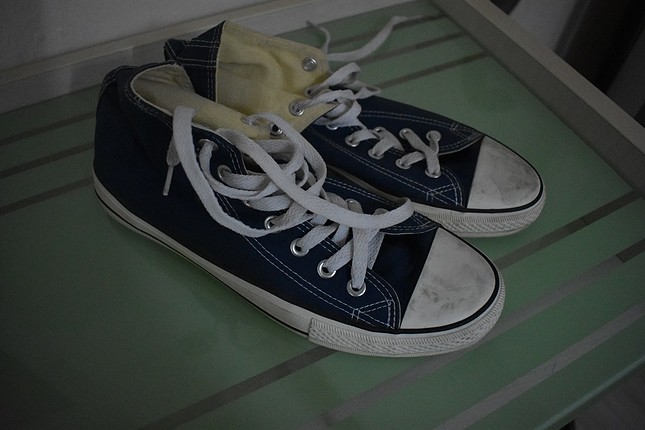 orjinal erkek converse