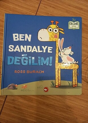 Çocuk kitabı