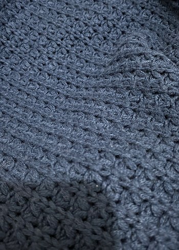 Renkli Kadın Triko Kazaklar, Rahat Kesim - Görsel 3