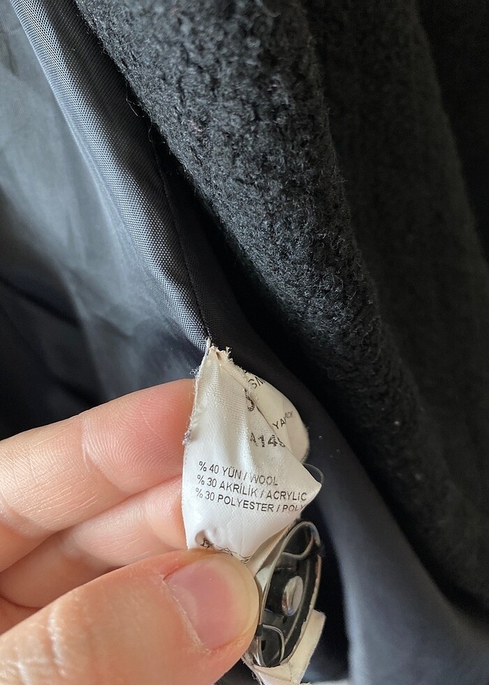 Tüm kaban - Görsel 5