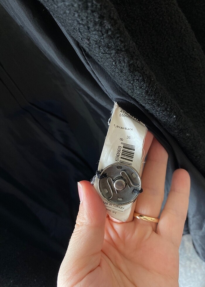 Tüm kaban - Görsel 4