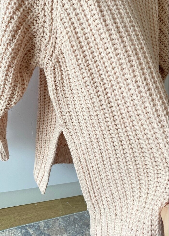 Kışlık kazak - Görsel 3