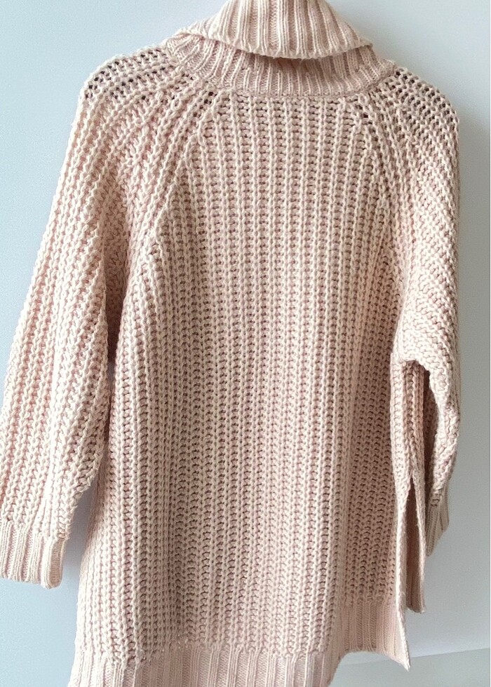 Kışlık kazak - Görsel 4