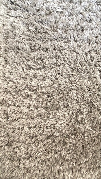 Shaggy (Şagi ) Halı - Görsel 7