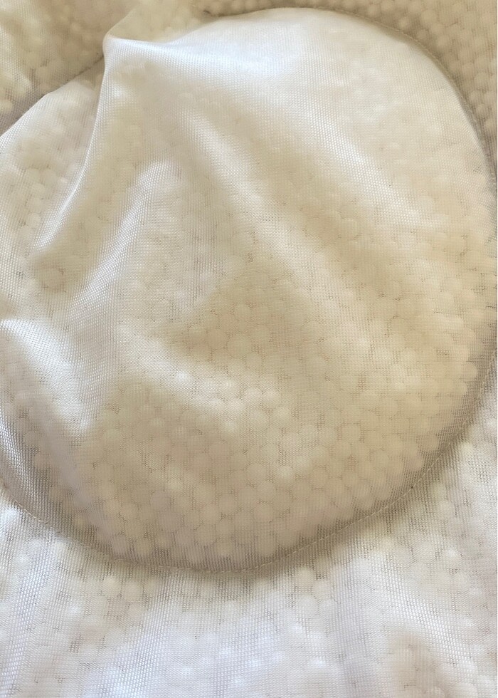 Bebek banyo filesi minderi - Görsel 3