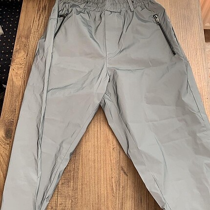 Reflektörlü Pantolon