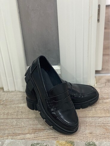 loafer ayakkabı