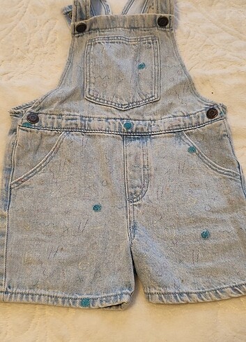 12-18 Ay Beden Zara slopet