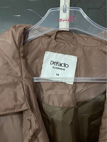 Defacto Defacto mont
