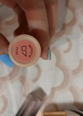 stellary makyaj ürünleri - Görsel 5