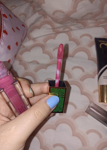 stellary makyaj ürünleri - Görsel 7