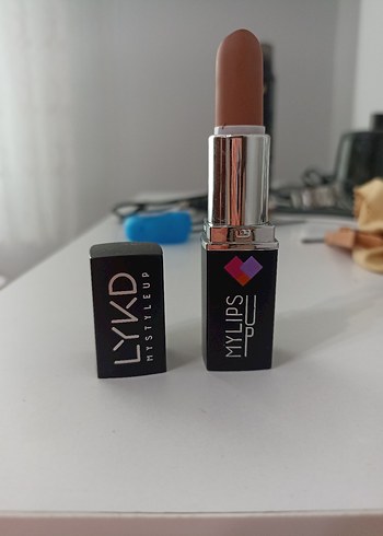 LYLD Mat Bej Ruj - Görsel 2