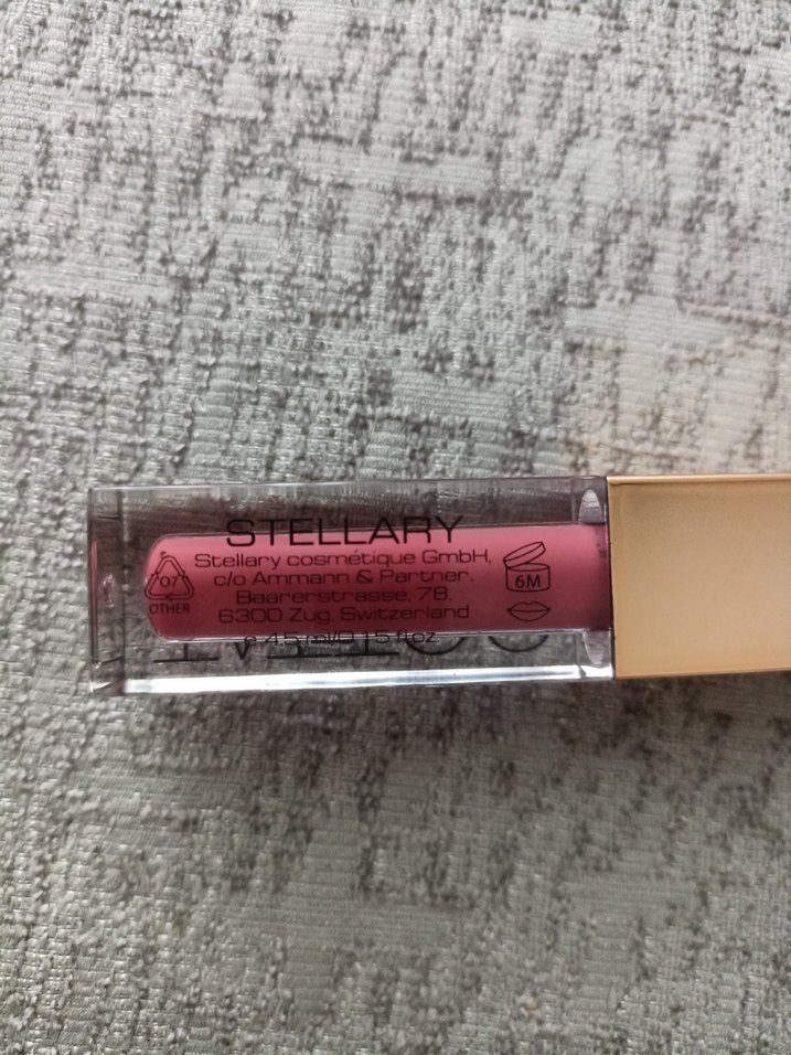 stellary Ruj - Tattoo Serisi gratis - Görsel 3