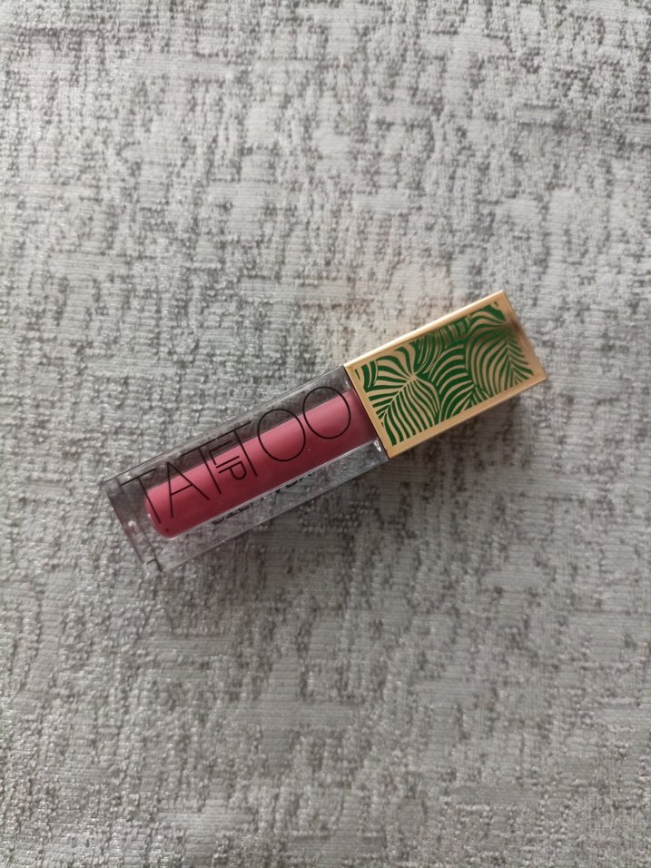 stellary Ruj - Tattoo Serisi gratis - Görsel 4