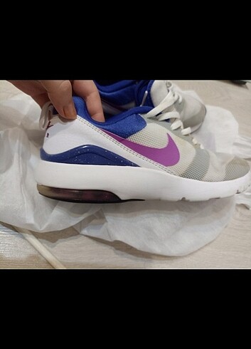 Nike Nike Air max orijinal kadın ayakkabı 